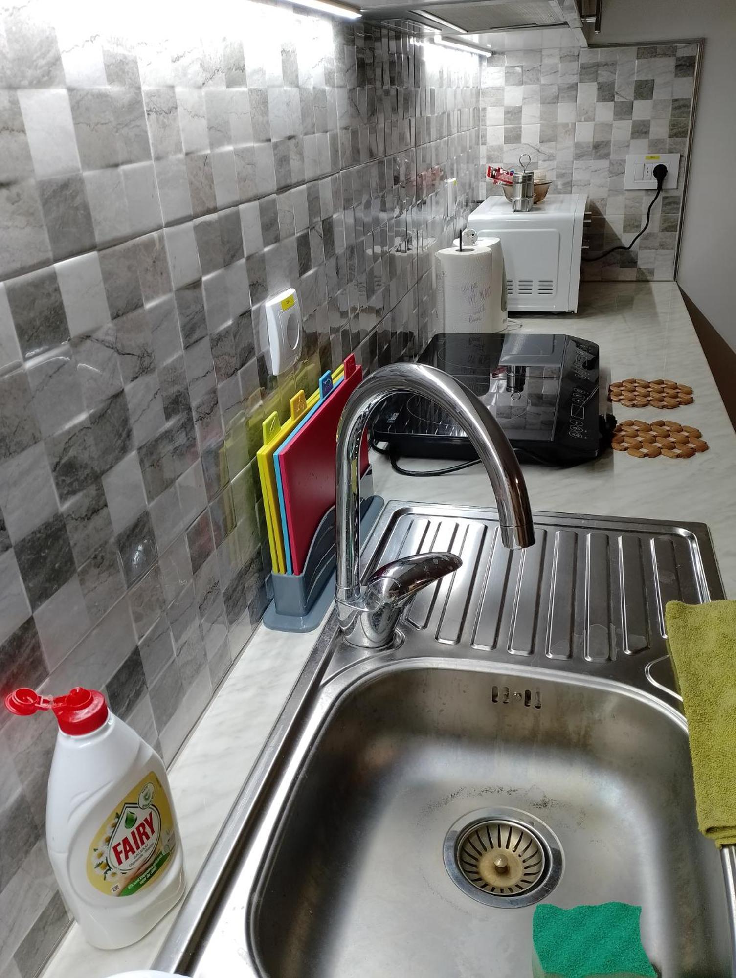 Apartman Dve Lipe Palić Exterior foto