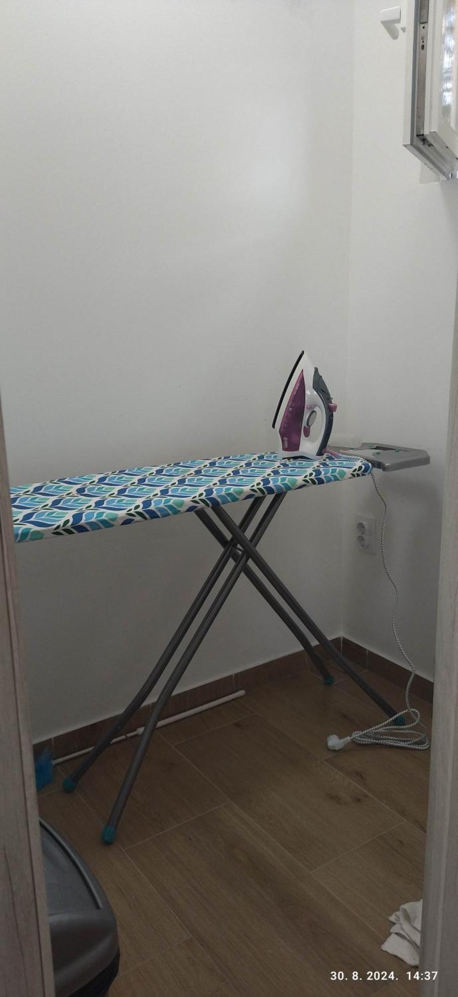 Apartman Dve Lipe Palić Exterior foto