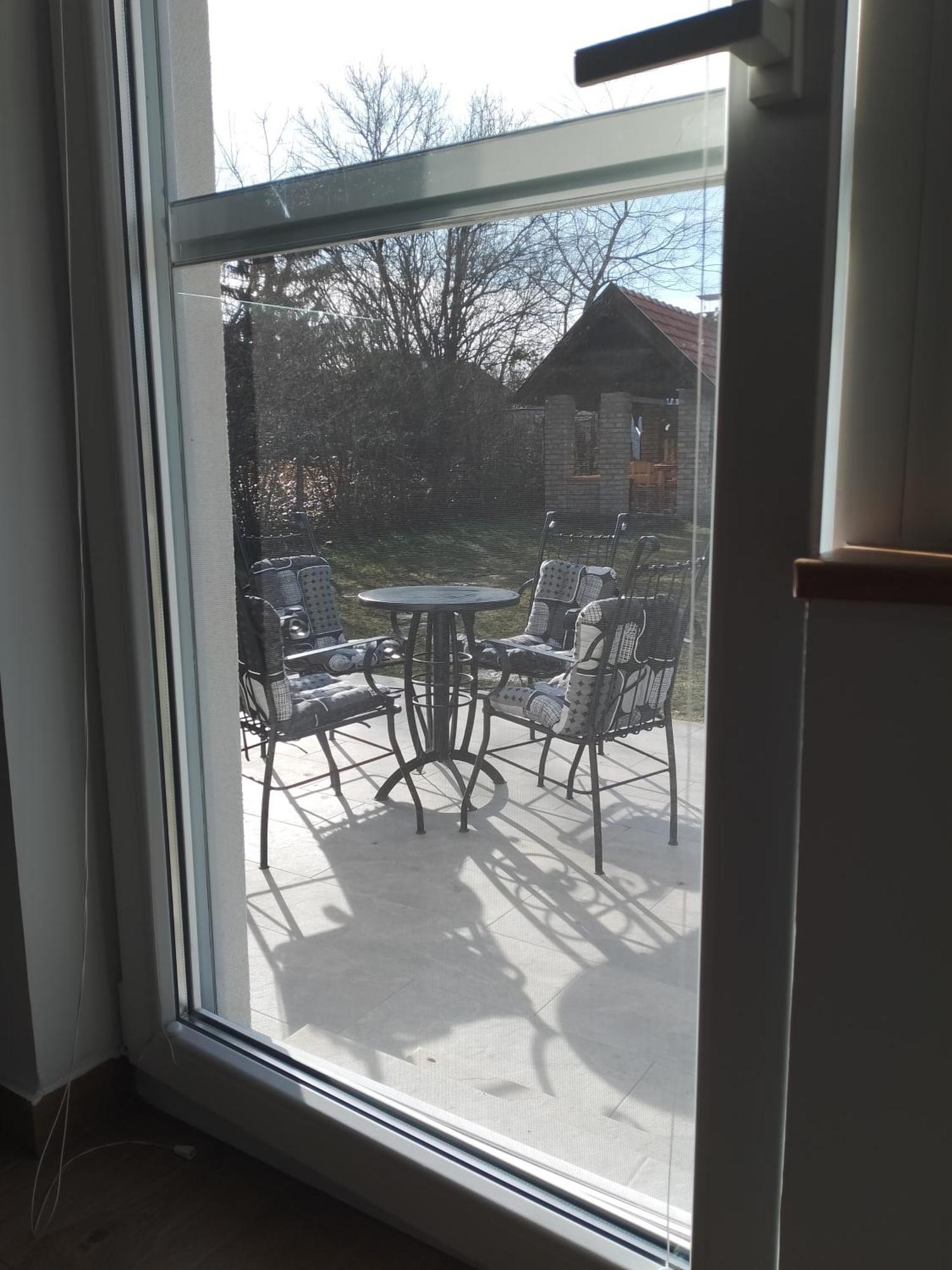 Apartman Dve Lipe Palić Exterior foto