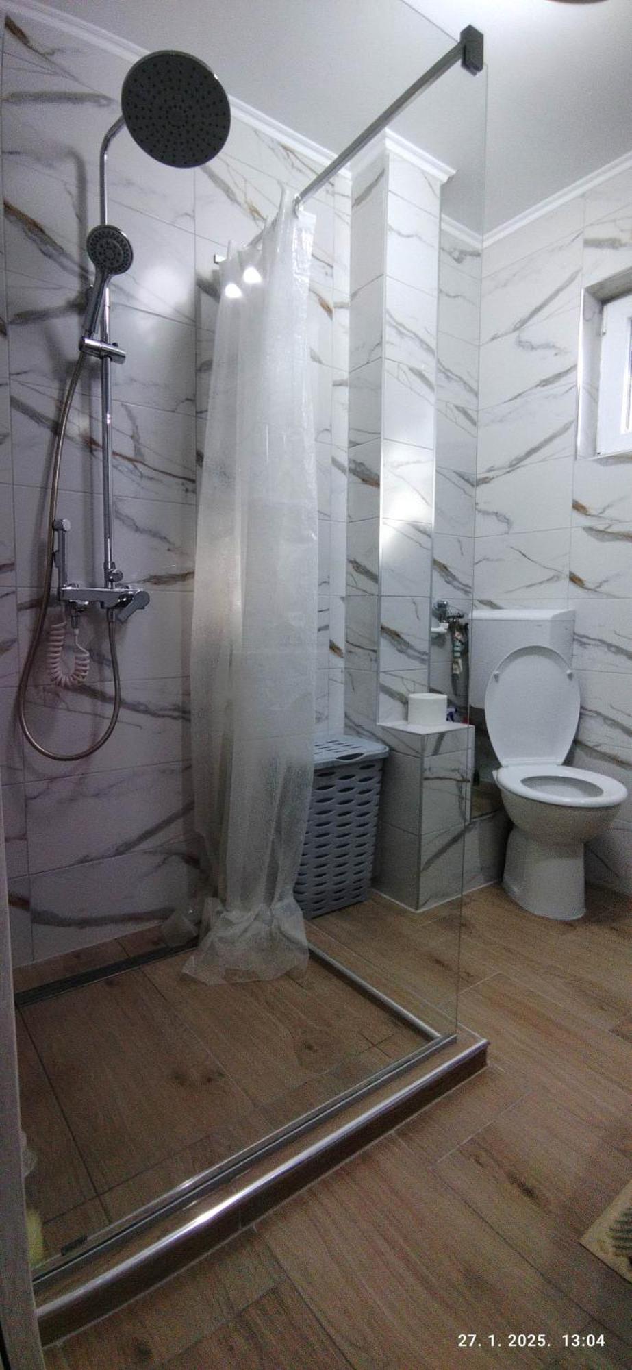 Apartman Dve Lipe Palić Exterior foto