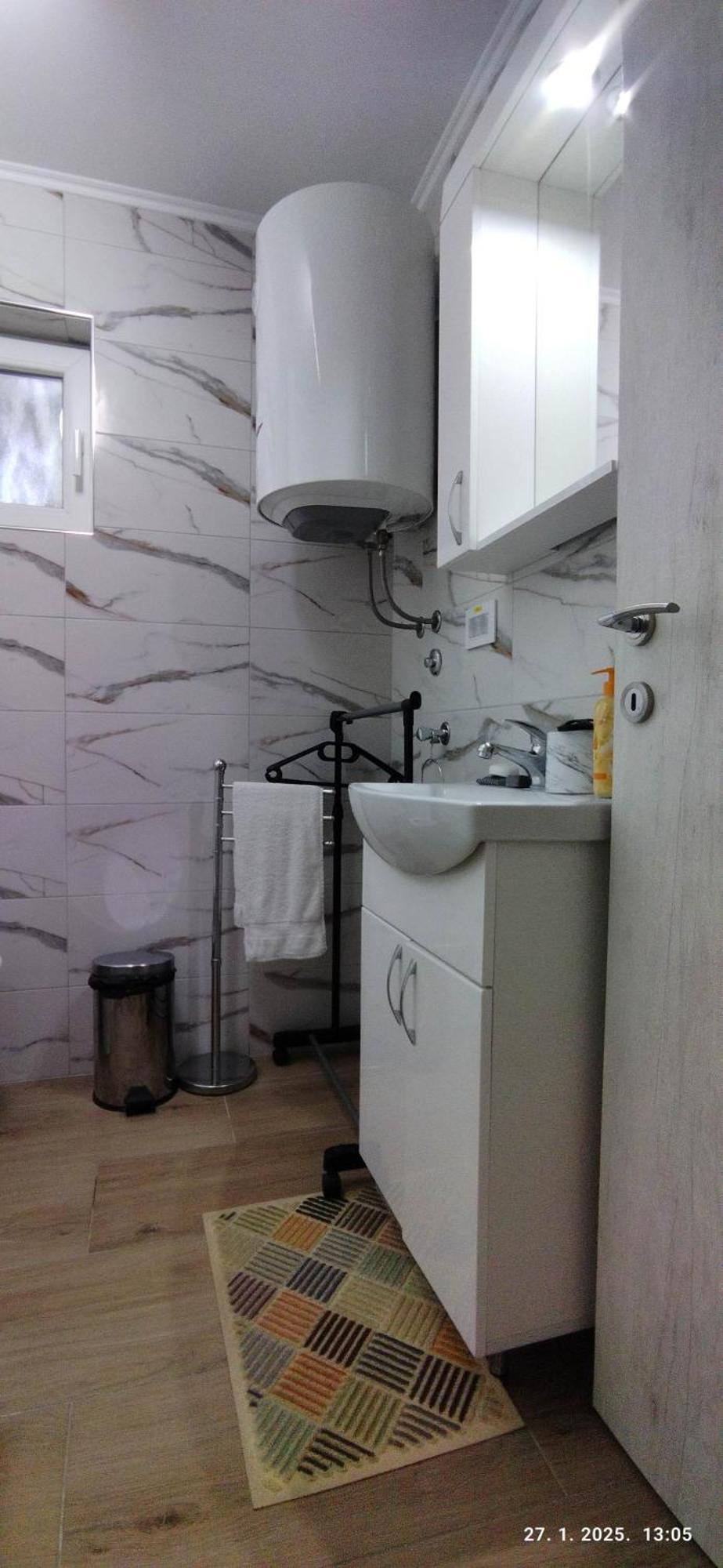 Apartman Dve Lipe Palić Exterior foto